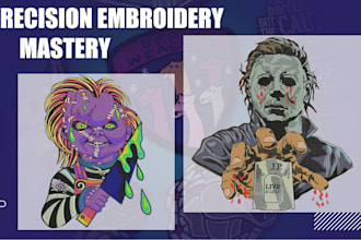 do craft stunning designs as your goto embroidery