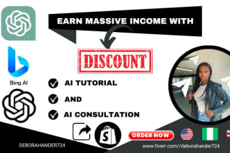 do crypto, meta consulting, and lessons on artificial intelligence