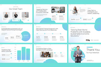 redesign powerpoint design canva presentation improve edit powerpoint template
