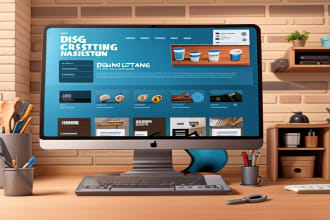 design plumbing website solar website constructing website