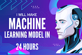 make ml and dl models with high accuracy