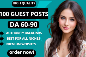 do high da guest post service on high da website with seo dofollow backlinks