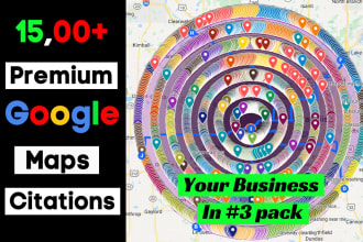 boost your business locally with expert google maps SEO