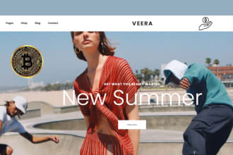 ecommerce website to accept crypto payment gateway, crypto payment gateway