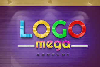 design a stand out logo