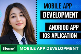be app developer android app mobile app development