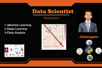 do machine learning and deep learning projects