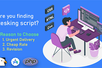 install any codecanyon PHP and android script with an error fix