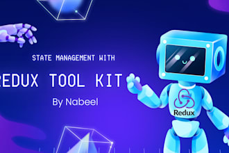 implement redux toolkit in your project