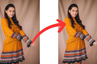 enhance and professional upscale image editing services