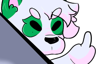make emotes for you
