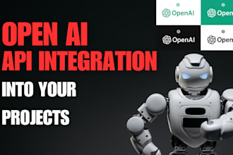 add openai into your applications