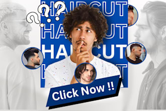 find your next haircut