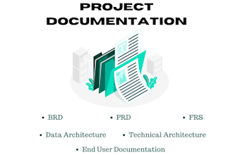 do functional, non functional and technical documentation