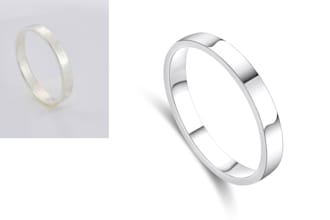 do jewelry retouch professionally