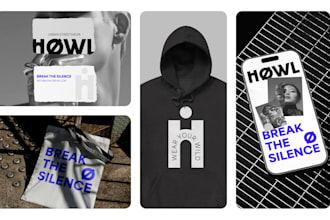 craft a strategic brand identity for your business