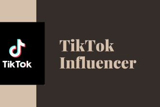 identify toptier tiktok influencers for influencers marketing