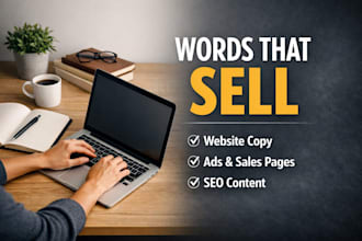 write content in italian, english or spanish