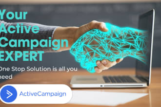 build active campaign automation integration