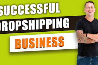 dropshipping service for shopify, woocommerce and various ecommerce platforms