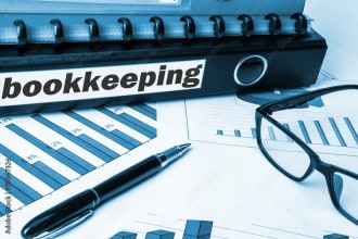 do bookkeeping services to australian business