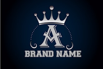 design clever monogram logo
