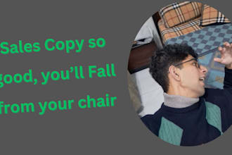 copywrite your sales pages and skyrocket your revenue