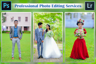 photo editing in super fast delivery