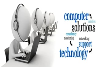 repair, troubleshoot windows, mac pc, computer, laptop remotely