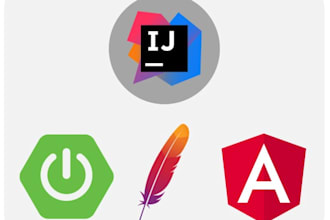 make perfect restful api in java spring boot