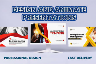 customize canva presentations and match your branding style
