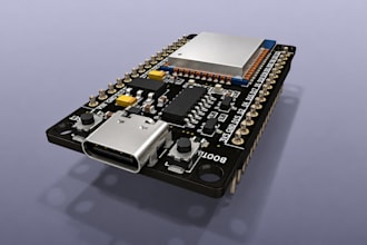 design pcb layouts, hardware, and reverse engineer electronic boards