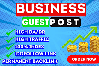 do business guest post on high da business blog
