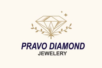do modern jewelry, fashion, beauty logo design