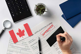 offer canada immigration related services