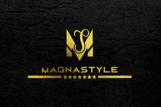 design a corporate and minimalist logo design