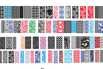 make cnc router cutting file vector tracing