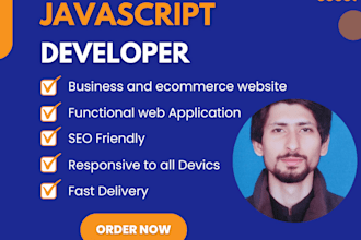 develop mern stack website in mongodb express reactjs nextjs node js postgresql
