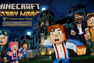 design creative minecraft thumbnail and roblox youtube thumbnail in 12 hours
