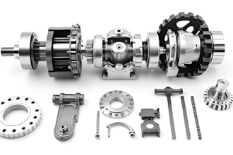do 3d cad design for 3d printing