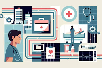 do medical bills, virtual assistant, data entry, payroll, billing, coding