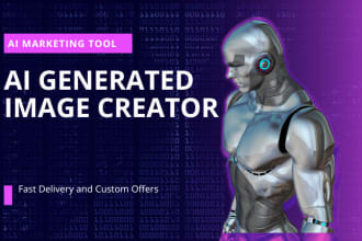 create ai generated images ai art and ai pictures