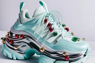 do 3d shoe modeling 3d shoe animation 3d footwear 3d sneaker 3d 3d shoe design
