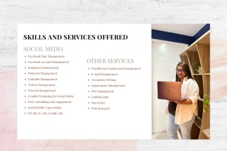 boost your online presence with expert social media help
