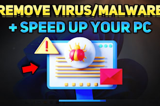 solidify, secure, update drivers and cleanup your PC