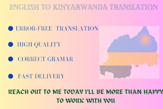 translate from english to kinyarwanda and vice versa