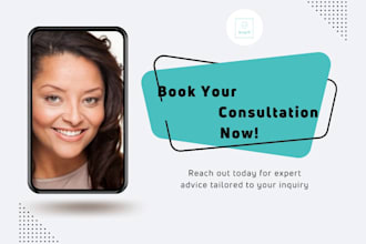 provide a 20 minute HR, talent acquisition, or leadership consult video call
