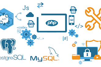 courier management software php
