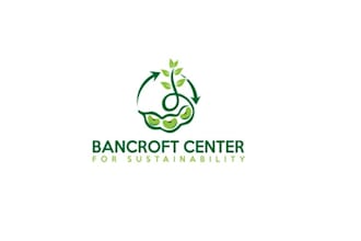 build sustainable world logo design