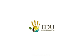 design inspiring conservation logo